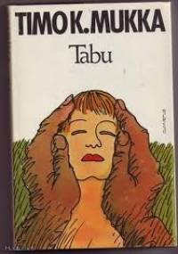 Tabu - Timo Mukka
