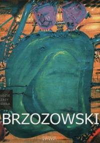 Tadeusz Brzozowski: (1918 - 1987) - Wawrzyniec Brzozowski