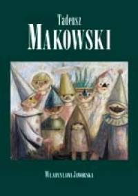 Tadeusz Makowski - Władysława Jaworska