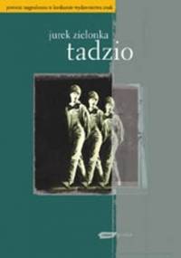 Tadzio - Jurek Zielonka