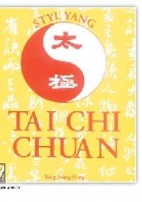 Tai Chi Chuan - Yang Jwing-Ming
