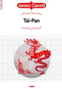 Tai-pan - James Clavell