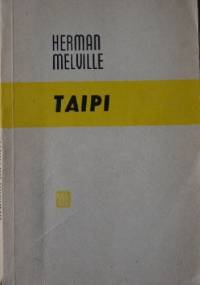 Taipi - Herman Melville