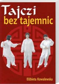 Tajczi bez tajemnic - Elżbieta Kowalewska