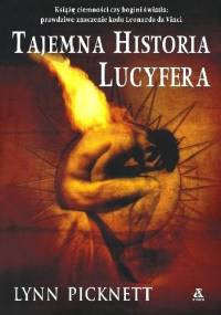 Tajemna historia Lucyfera - Lynn Picknett