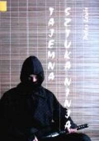Tajemna Sztuka Ninja - Peter Lewis
