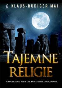 Tajemne religie - Klaus-Rüdiger Mai