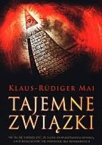 Tajemne Związki - Klaus-Rüdiger Mai