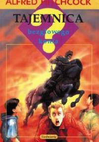 Tajemnica bezgłowego konia - Alfred Hitchcock, Michael Collins
