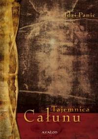 Tajemnica Całunu - Idzi Panic