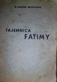 Tajemnica Fatimy - H. Jongen