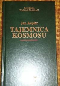 Tajemnica Kosmosu - Johannes Kepler