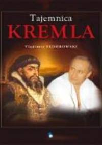 Tajemnica Kremla - Vladimir Fédorovski