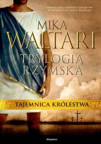Tajemnica królestwa - Mika Waltari