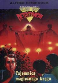 Tajemnica magicznego kręgu - Alfred Hitchcock, Mary Carey