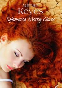 Tajemnica Mercy Close - Marian Keyes