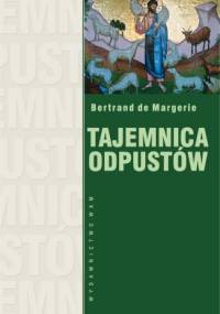 Tajemnica odpustów - Bertrand de Margerie
