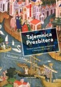 Tajemnica prezbitera - Nicholas Jubber
