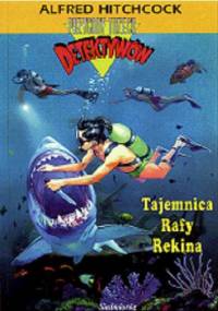 Tajemnica Rafy Rekina - Alfred Hitchcock, Michael Collins