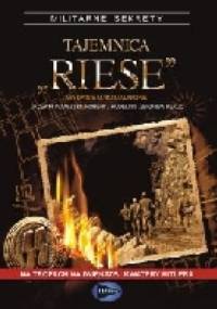 Tajemnica "Riese"