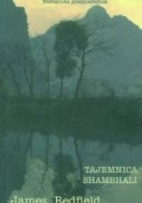 Tajemnica Shambhali - James Redfield