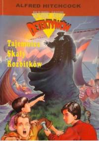 Tajemnica Skały Rozbitków - Alfred Hitchcock, Michael Collins