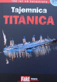 Tajemnica Titanica - Ignacy Barwiński