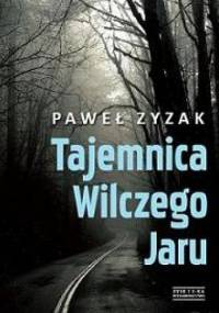 Tajemnica Wilczego Jaru - Paweł Zyzak