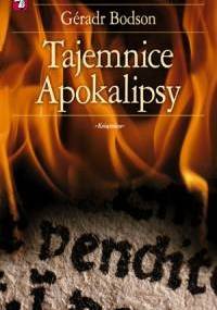 Tajemnice apokalipsy - Gerard Bodson