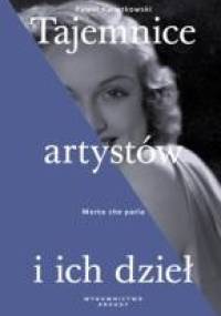 Tajemnice artystów i ich dzieł. Morto che parla - Paweł Kwiatkowski