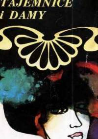 Tajemnice i damy - Krystyna Kolińska