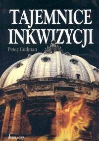 Tajemnice inkwizycji - Peter Godman