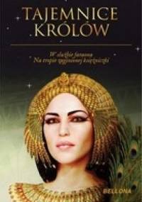 Tajemnice królów - Victoria Gische