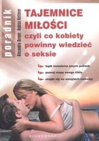 Tajemnice miłości - Alexandra Berger, Andrea Ketterer