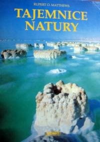 Tajemnice natury - Rupert O. Matthews