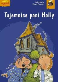 Tajemnice pani Holly - Nadine Walter
