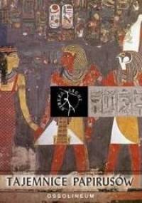 Tajemnice papirusów