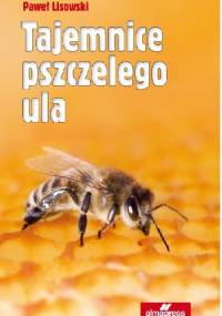 Tajemnice pszczelego ula - Paweł Lisowski