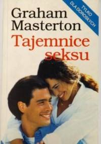 Tajemnice seksu - Graham Masterton