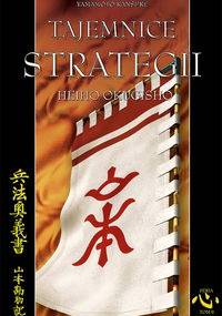 Tajemnice strategii - Kansuke Yamamoto - Kansuke Yamamoto