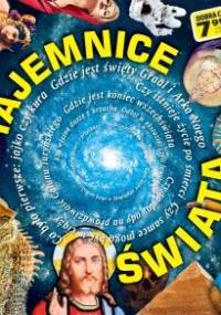 Tajemnice Świata - praca zbiorowa