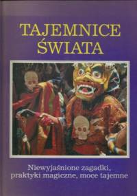 Tajemnice Świata - Richard Cavendish