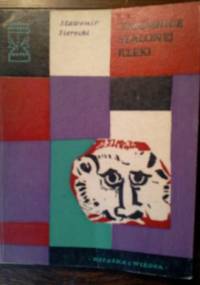 Tajemnice szalonej rzeki - Sławomir Sierecki