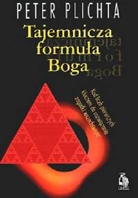 Tajemnicza Formuła Boga - Peter Plichta