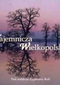 Tajemnicza Wielkopolska - Zygmunt Rola
