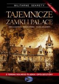 Tajemnicze zamki i pałace - część 1