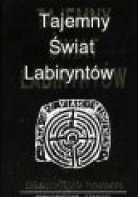 Tajemny świat labiryntów - Paul de Saint-Hilaire