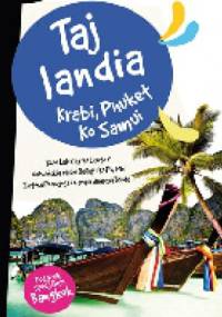 Tajlandia - Pascal Lajt - Piotr Giegżno