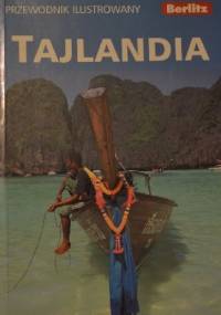 Tajlandia. Przewodnik ilustrowany - praca zbiorowa