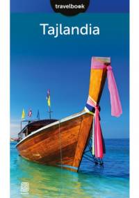 Tajlandia. Travelbook. Wydanie 1 - Krzysztof Dopierała